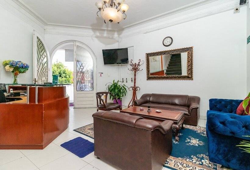 فندق Ayenda Eloina