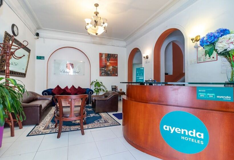 فندق Ayenda Eloina