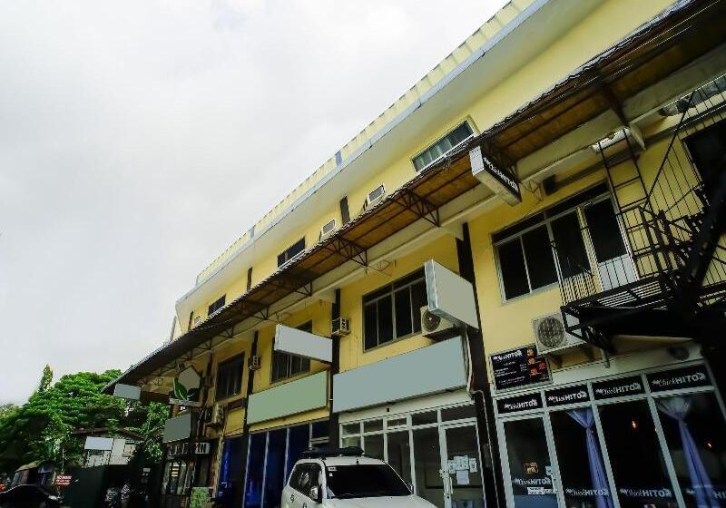 Отель Casa Buena