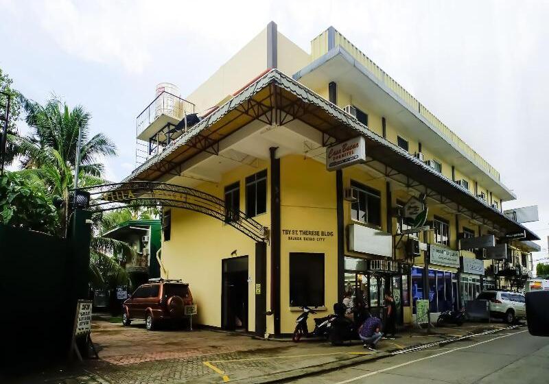 Отель Casa Buena