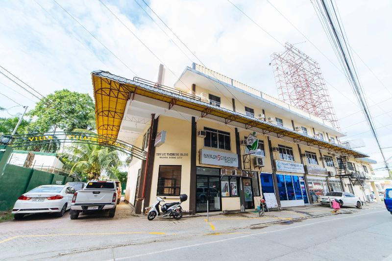 Отель Casa Buena