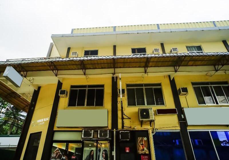 Отель Casa Buena