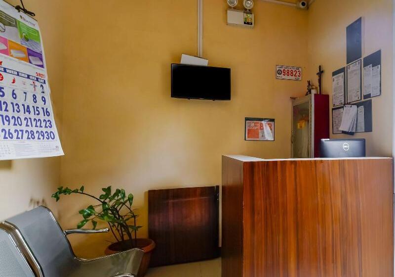 Отель Casa Buena