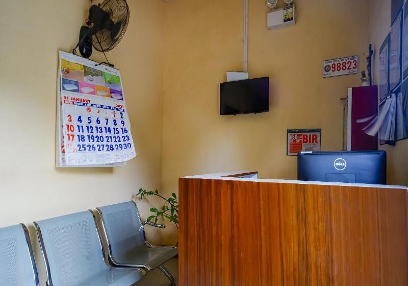 Отель Casa Buena