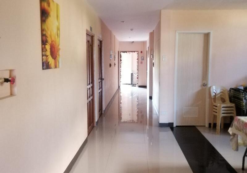 Отель Casa Buena