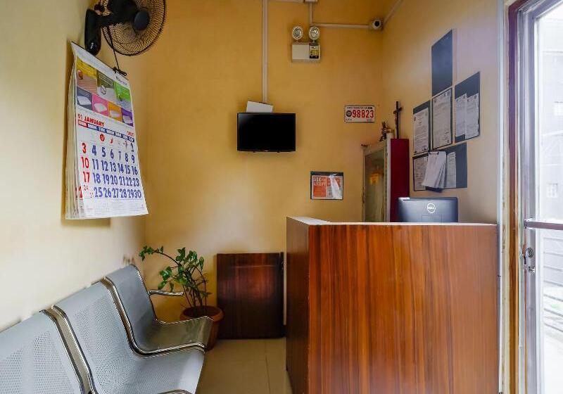 Отель Casa Buena