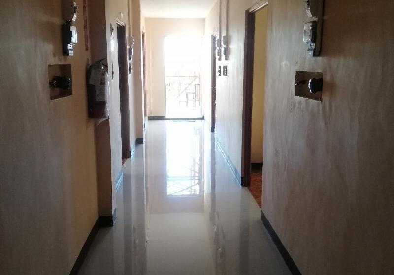 Отель Casa Buena