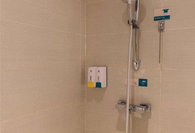 فندق City Comfort Inn Huangshi Daye Guanshan Road National Taxation Bureau