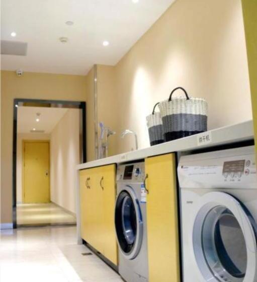 فندق City Comfort Inn Huangshi Daye Guanshan Road National Taxation Bureau