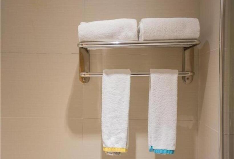 فندق City Comfort Inn Nanchang Bayi Square Dinggong Road