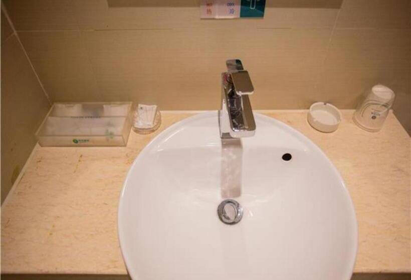 فندق City Comfort Inn Nanchang Bayi Square Dinggong Road