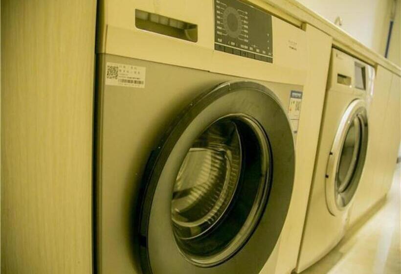 Hotel City Comfort Inn Wanning Wan'an Avenue High Speed Railway Station