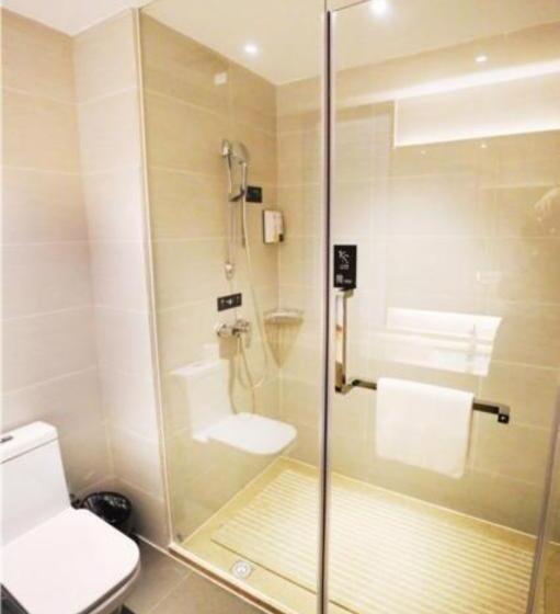 ホテル City Comfort Inn High Tech Development Zone Dawang Plaza Wandu