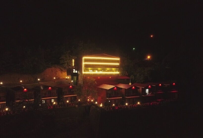 ホテル Dergiz Tatil Koyu