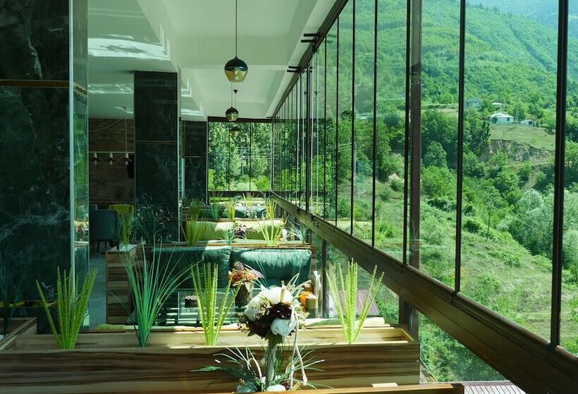 ホテル Dergiz Tatil Koyu