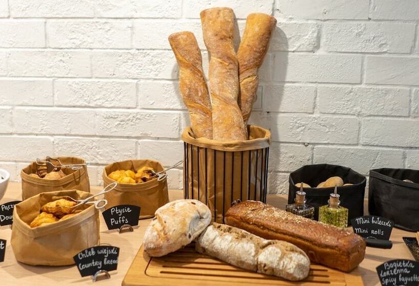 Focus Hotel Premium Warszawa