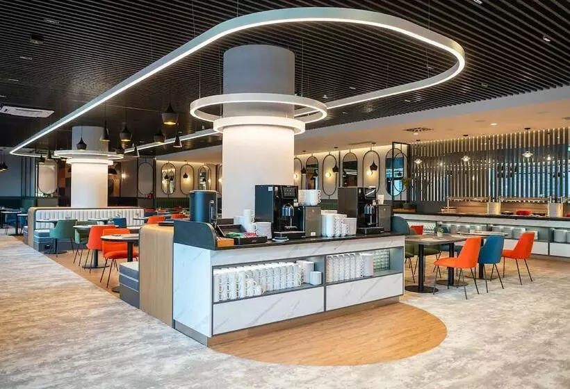 Focus Hotel Premium Warszawa