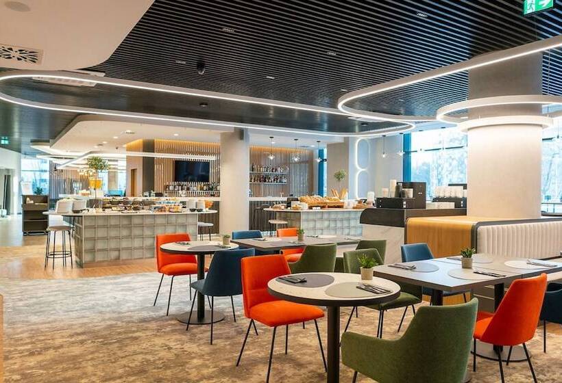 Focus Hotel Premium Warszawa