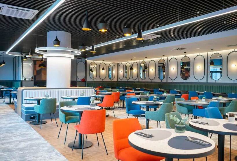 Focus Hotel Premium Warszawa