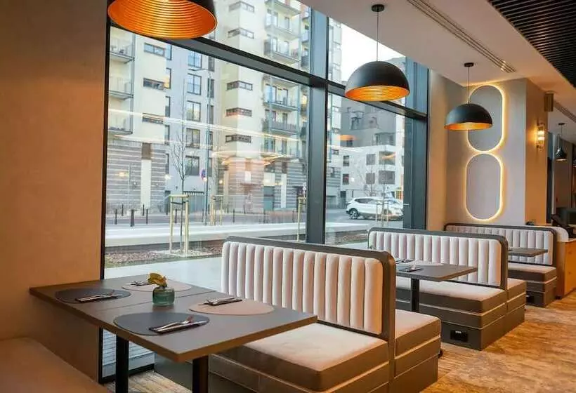 Focus Hotel Premium Warszawa