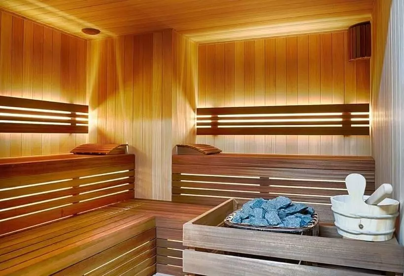 Focus Hotel Premium Warszawa