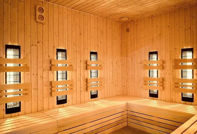 Focus Hotel Premium Warszawa