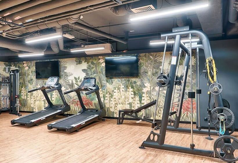 Focus Hotel Premium Warszawa