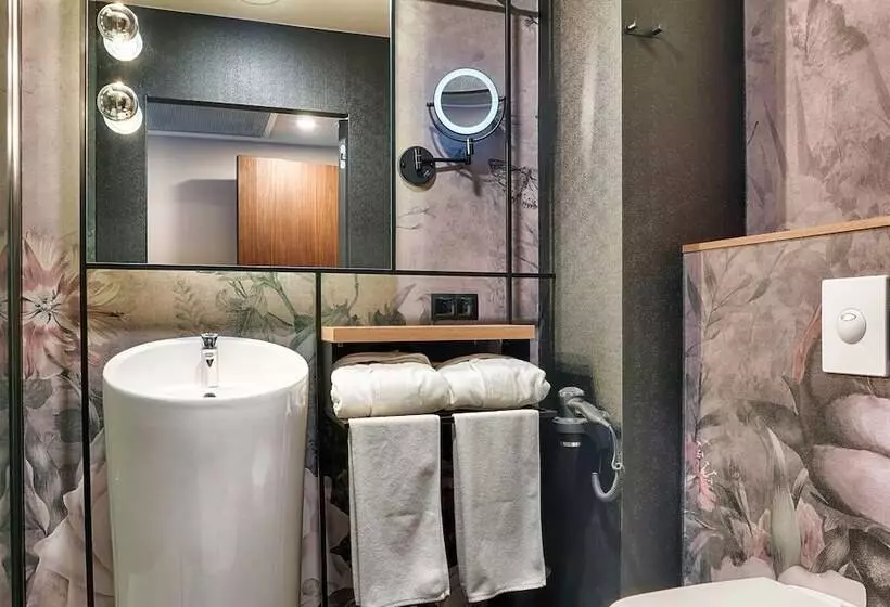 Focus Hotel Premium Warszawa