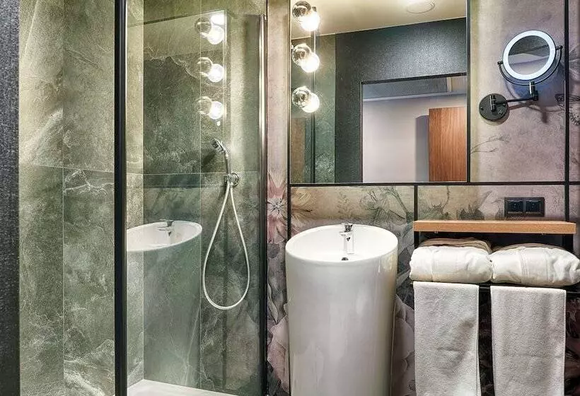 Focus Hotel Premium Warszawa