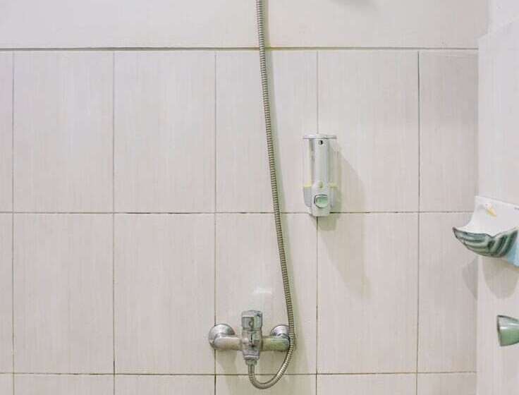 酒店 Garuda Guest House By Oyo Room