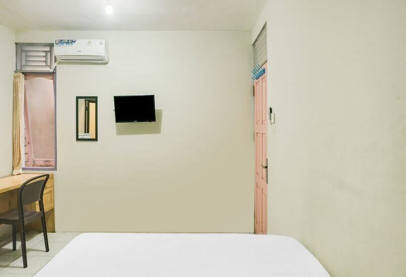 酒店 Garuda Guest House By Oyo Room