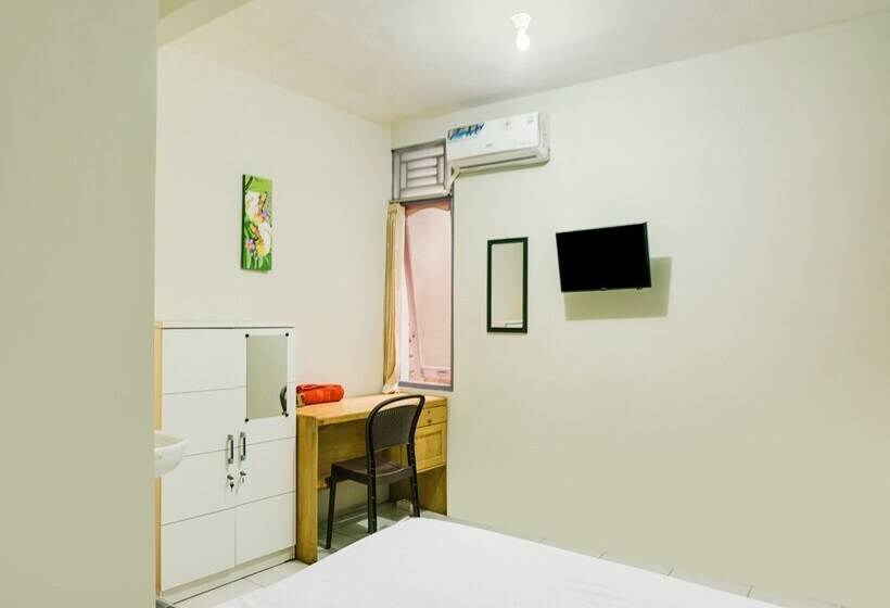 酒店 Garuda Guest House By Oyo Room