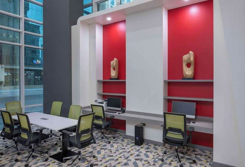 هتل Hampton By Hilton Doha Old Town