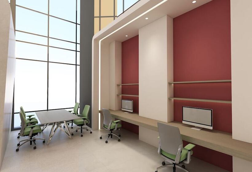 هتل Hampton By Hilton Doha Old Town