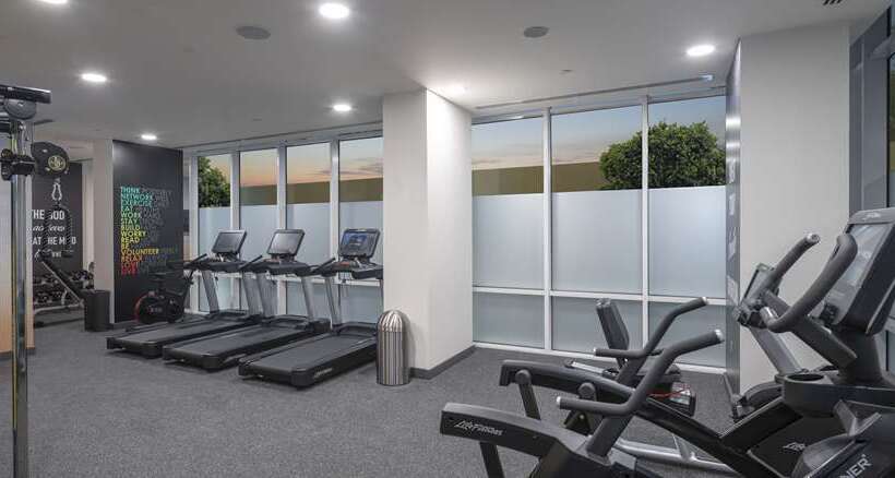 هتل Hampton By Hilton Doha Old Town