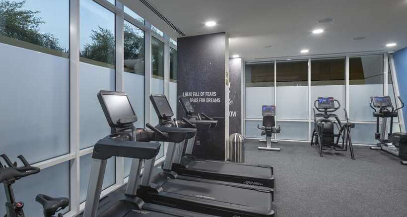 هتل Hampton By Hilton Doha Old Town