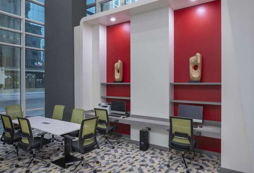 هتل Hampton By Hilton Doha Old Town