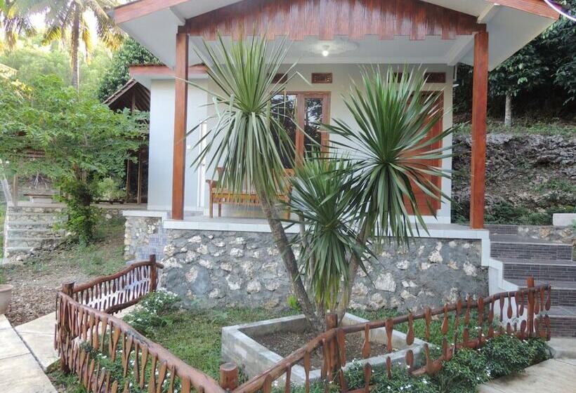 酒店 Homestay Alam Baru