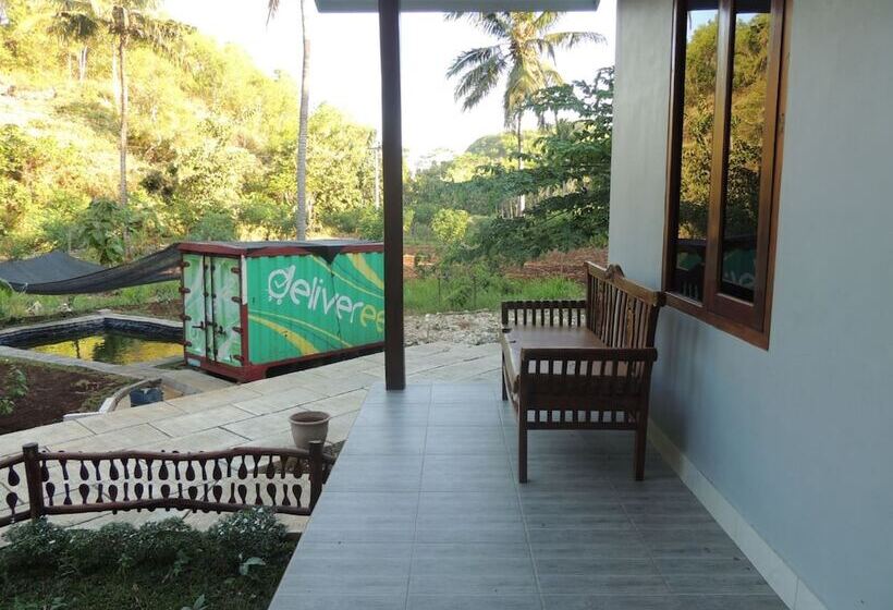酒店 Homestay Alam Baru