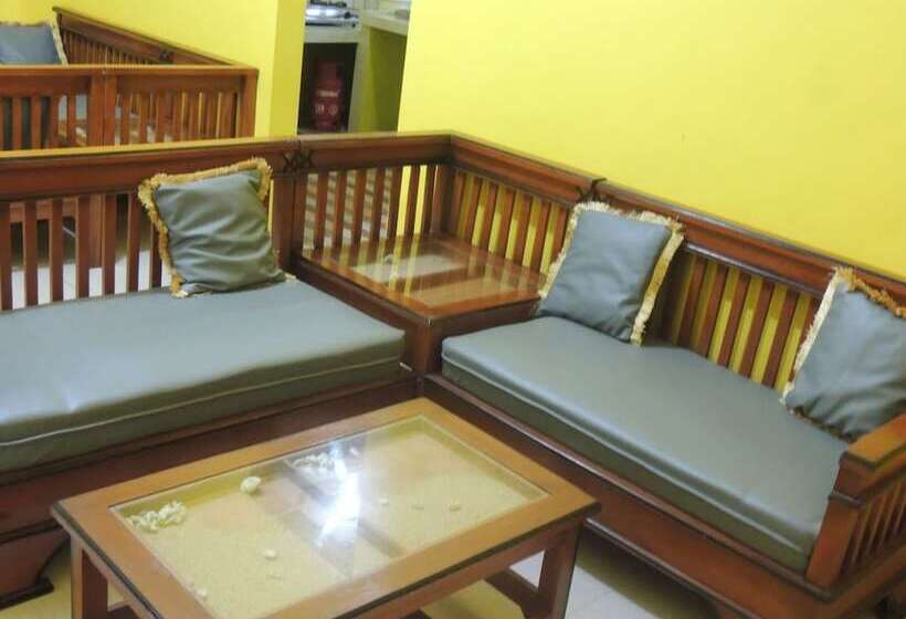 酒店 Homestay Alam Baru