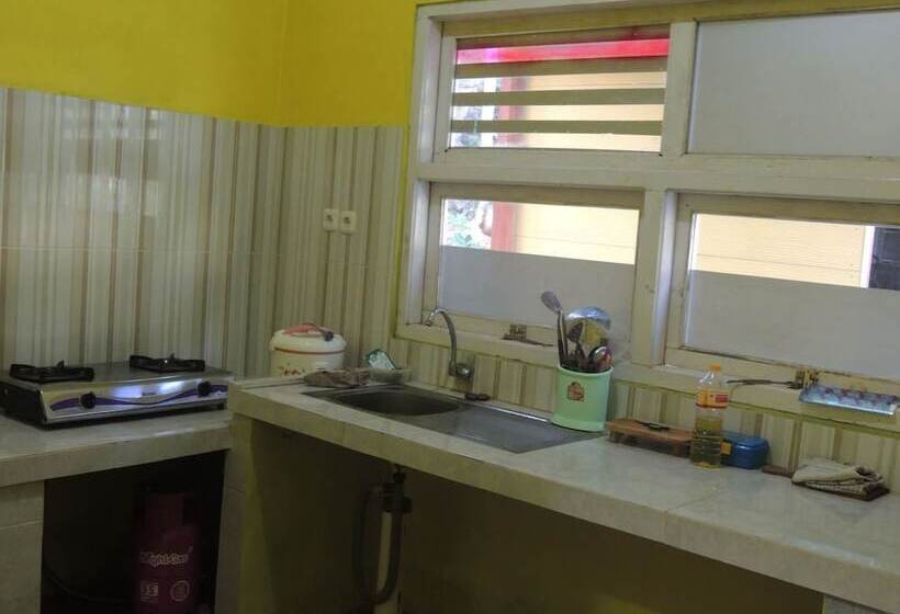 酒店 Homestay Alam Baru