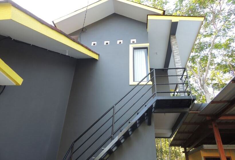 酒店 Homestay Alam Baru