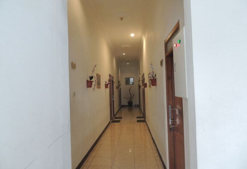 酒店 Homestay Alam Baru