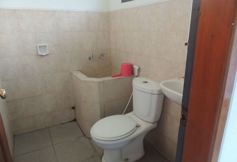 酒店 Homestay Alam Baru