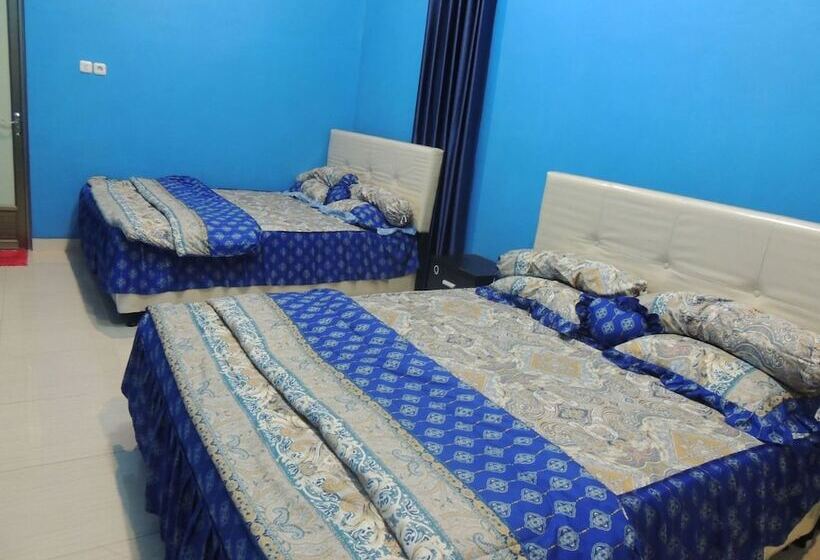 酒店 Homestay Alam Baru