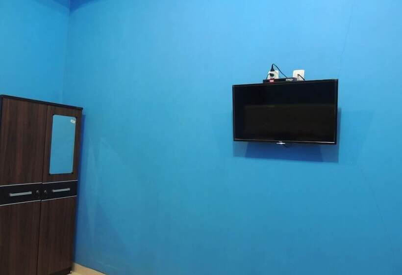 酒店 Homestay Alam Baru