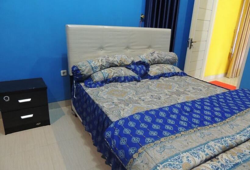 酒店 Homestay Alam Baru