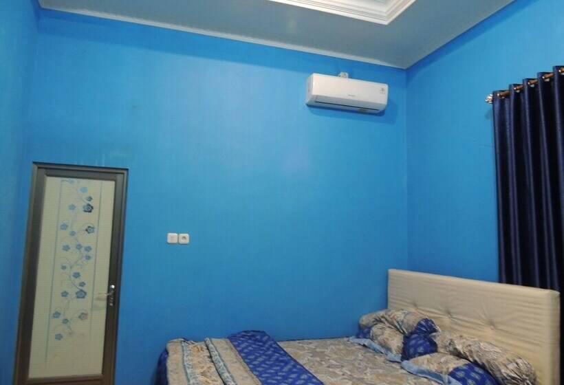 酒店 Homestay Alam Baru