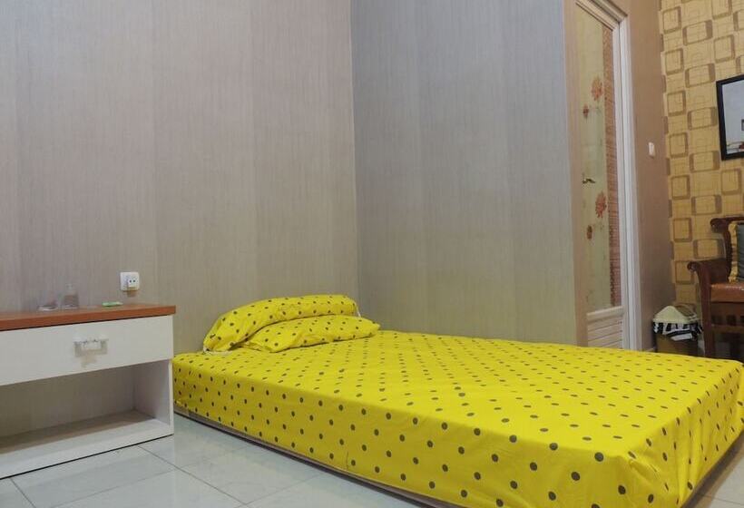 酒店 Homestay Alam Baru