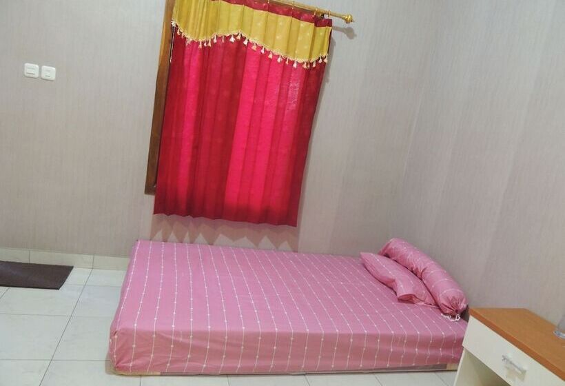 酒店 Homestay Alam Baru